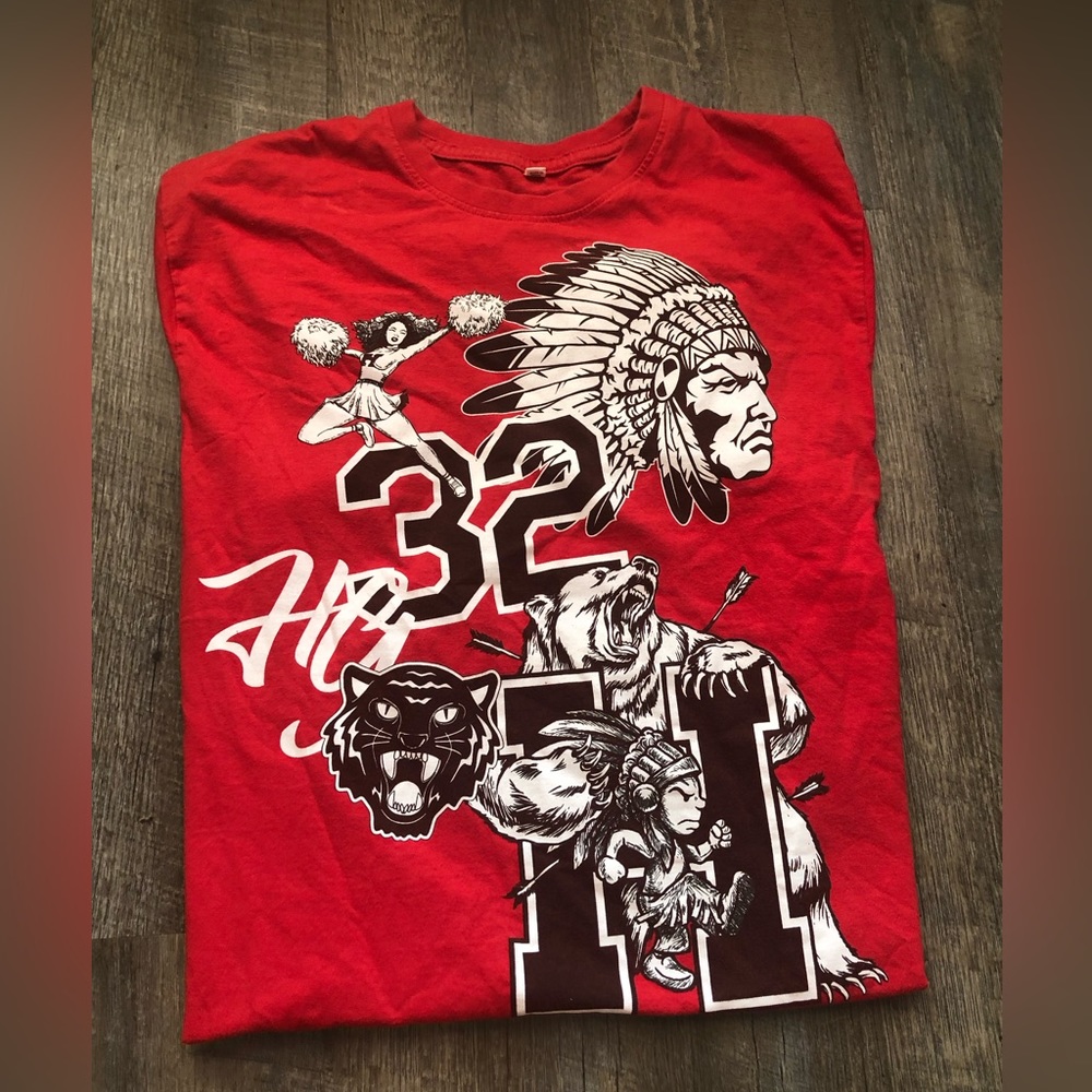 Hustle Gang Shirt